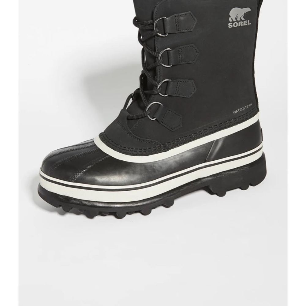 Sorel Mens Water Proof Boots